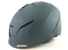 casco esqui alpina