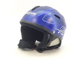 casco esqui b-square