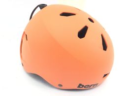 casco esqui bern