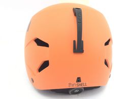 casco esqui bern