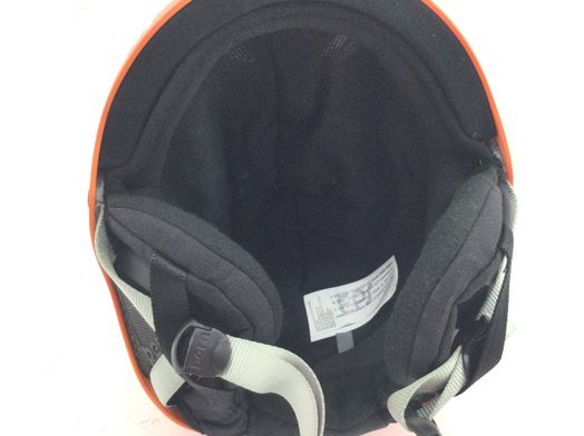 casco esqui bern