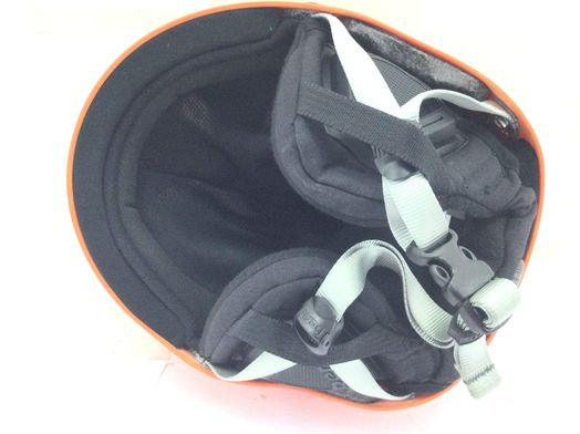 casco esqui bern