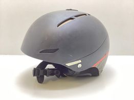 casco esqui bolle