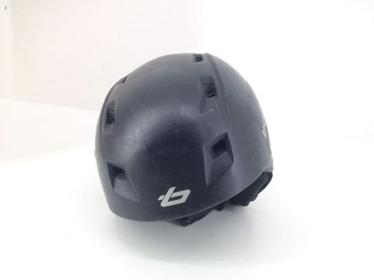 casco esqui bolle