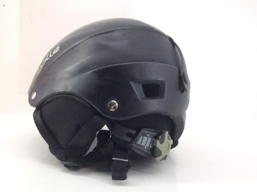 casco esqui bolle