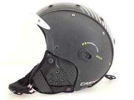 capacete esqui casco