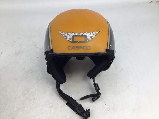 casco esqui casco