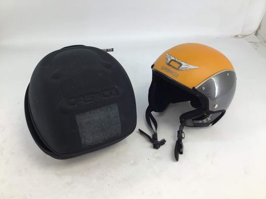 casco esqui casco