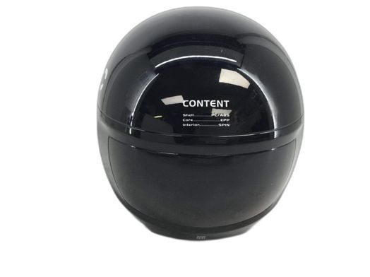 casco esqui cop