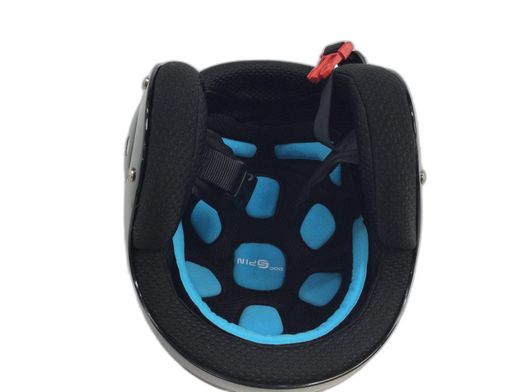 casco esqui cop