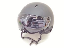 casco esqui decathlon