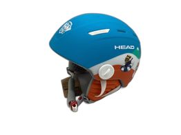 capacete esqui head