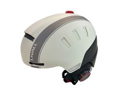 casco esqui livall