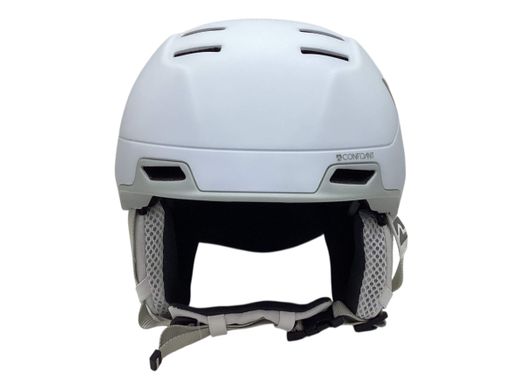 casco esqui marker