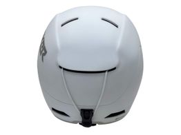 casco esqui marker