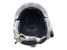 casco esqui marker