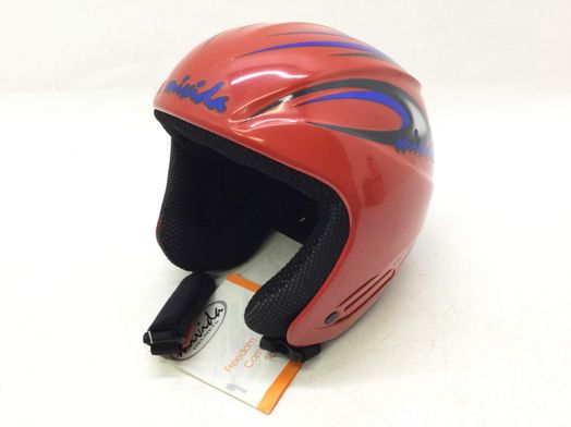 casco esqui mivida