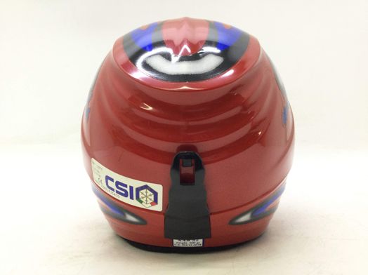 casco esqui mivida