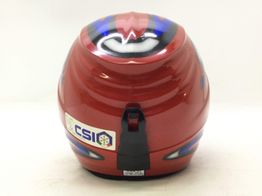 casco esqui mivida