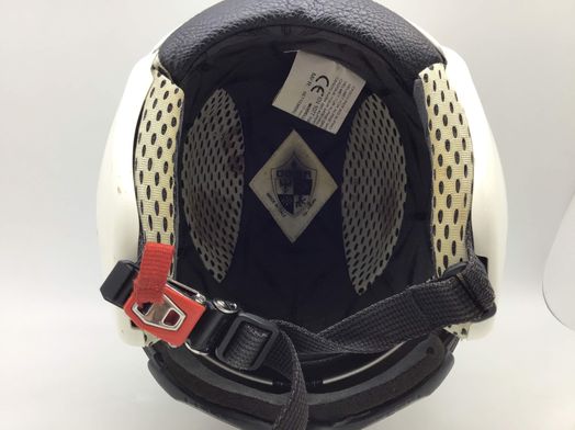 casco esqui ogier