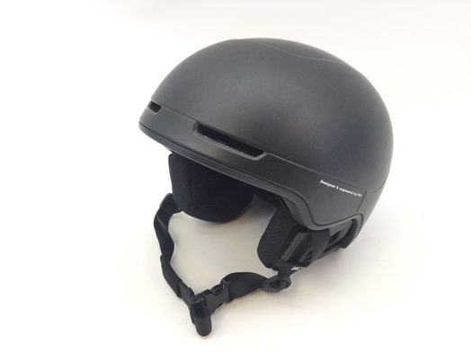 casco esqui poc