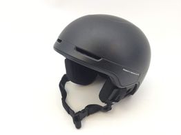 casco esqui poc