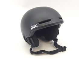 casco esqui poc