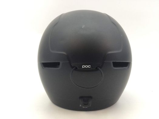 casco esqui poc