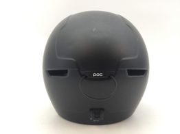casco esqui poc