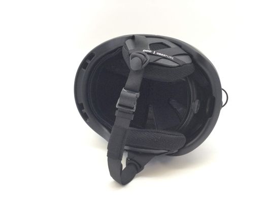 casco esqui poc