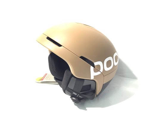 casco esqui poc