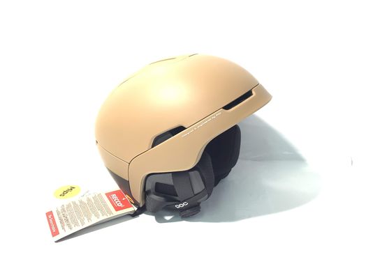 casco esqui poc