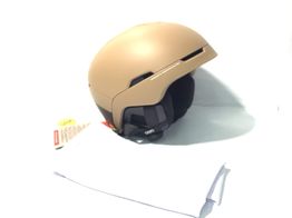 casco esqui poc