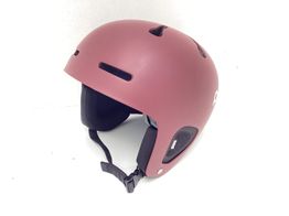 capacete esqui poc