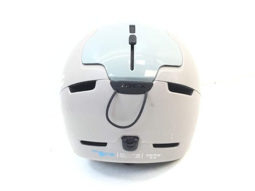 casco esqui poc