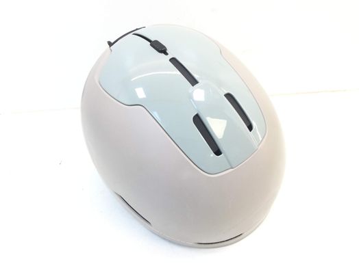 casco esqui poc