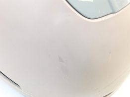 casco esqui poc
