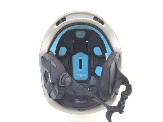 casco esqui poc