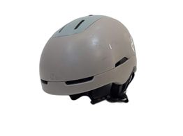 casco esqui poc