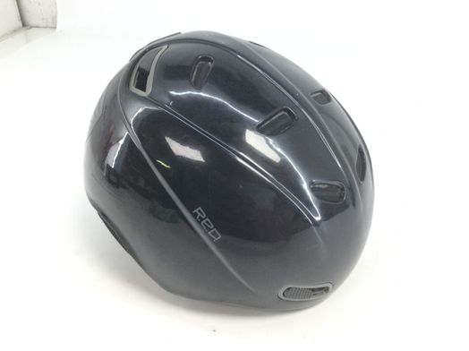 casco esqui red skycap ii