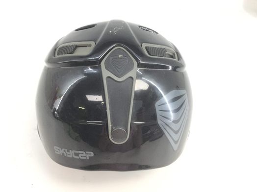 casco esqui red skycap ii