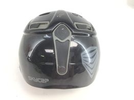 casco esqui red skycap ii