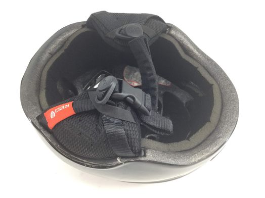 casco esqui red skycap ii