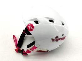 casco esqui rossignol