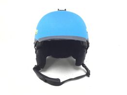 casco esqui salomon