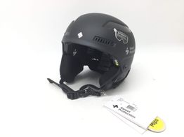 casco esqui sweet protection