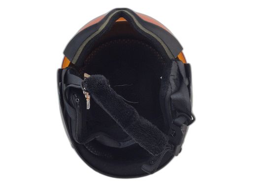 casco esqui wed ze