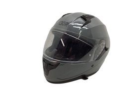 casco integral 130r katsura v2 gloss grey