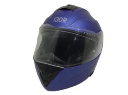 casco integral 130r showa