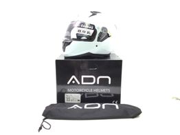casco integral adn stelvio